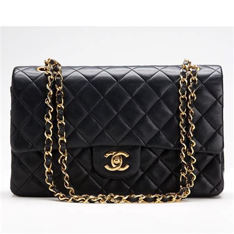 chanel nylon flap bag|authentic chanel classic flap bag.